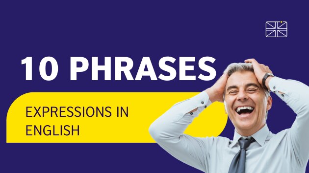 10 useful expressions in English | British Council