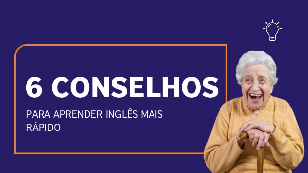 O Que é EU JÁ CHEGUEI em Inglês