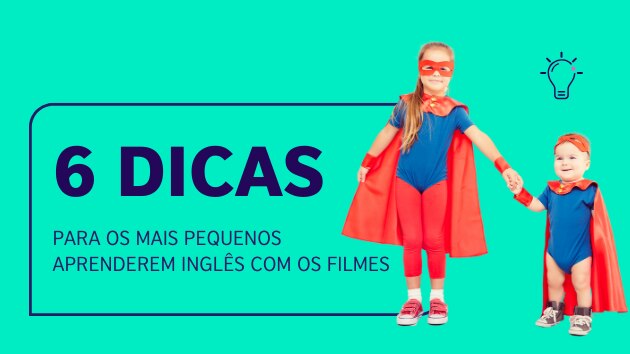 Como ajudar meu filho a aprender inglês em casa