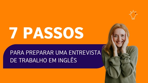 Como se Preparar Para Uma Entrevista de Emprego em Inglês em 2023?