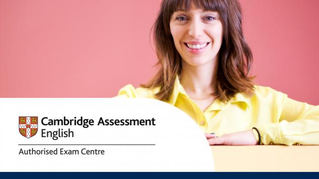 Cambridge C2 Proficiency (CPE) British Council