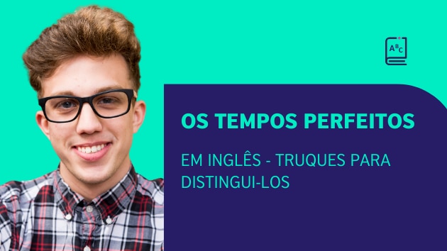 O Que é EU JÁ CHEGUEI em Inglês