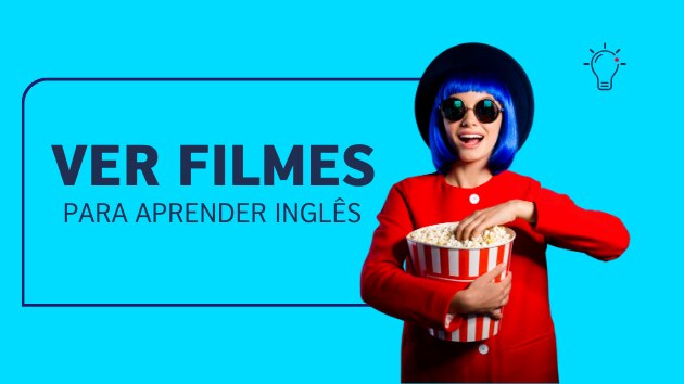 Filmes com legendas para aprender inglês - Como assistir filmes com  legendas em inglês 